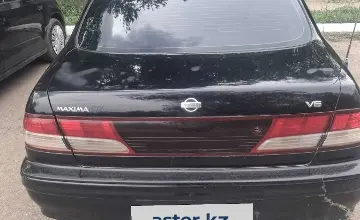 Nissan Maxima 1998 года за 2 100 000 тг. в Актобе фото 4