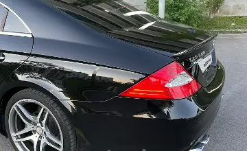 Mercedes-Benz CLS 2005 года за 11 500 000 тг. в Астана