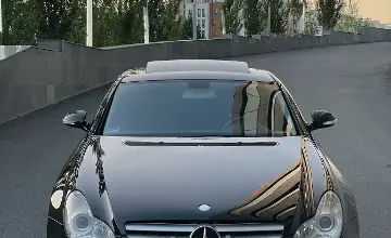 Mercedes-Benz CLS 2005 года за 11 500 000 тг. в Астана фото 2
