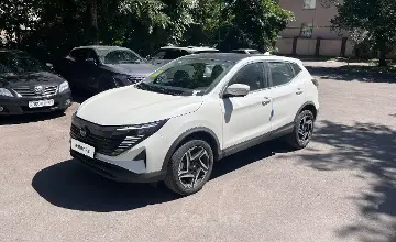 Nissan Qashqai 2026 года за 15 000 000 тг. в Алматы фото 1