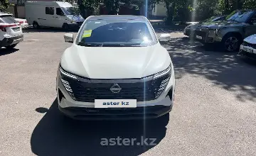 Nissan Qashqai 2026 года за 15 000 000 тг. в Алматы фото 2