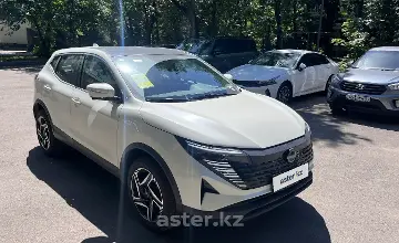 Nissan Qashqai 2026 года за 15 000 000 тг. в Алматы фото 3