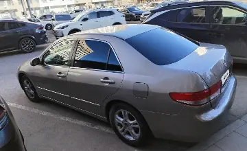 Honda Accord 2005 года за 3 200 000 тг. в Астана