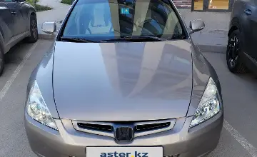 Honda Accord 2005 года за 3 200 000 тг. в Астана фото 1
