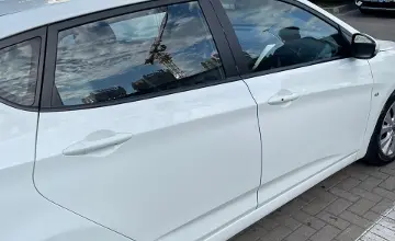 Hyundai Accent 2014 года за 5 900 000 тг. в Алматы фото 4
