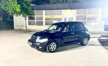 Chrysler PT Cruiser 2001 года за 2 000 000 тг. в Алматы фото 5