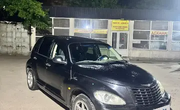 Chrysler PT Cruiser 2001 года за 2 000 000 тг. в Алматы фото 3