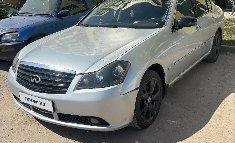 Infiniti M 2007 года за 5 000 000 тг. в Алматы