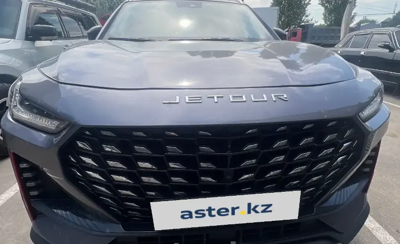 Jetour X70 PLUS 2023 года за 8 500 000 тг. в Алматы