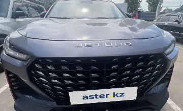 Jetour X70 PLUS 2023 года за 8 500 000 тг. в Алматы фото 1