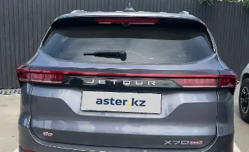 Jetour X70 PLUS 2023 года за 8 500 000 тг. в Алматы фото 3