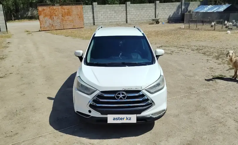 JAC S3 2019 года за 3 500 000 тг. в Жамбылская область фото 3