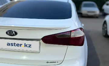Kia Cerato 2015 года за 4 700 000 тг. в Астана