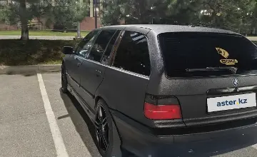 BMW 3 серии 1996 года за 2 000 000 тг. в Шымкент