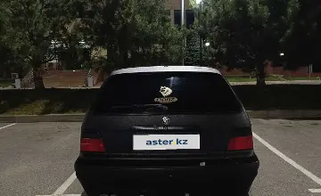 BMW 3 серии 1996 года за 2 000 000 тг. в Шымкент фото 4