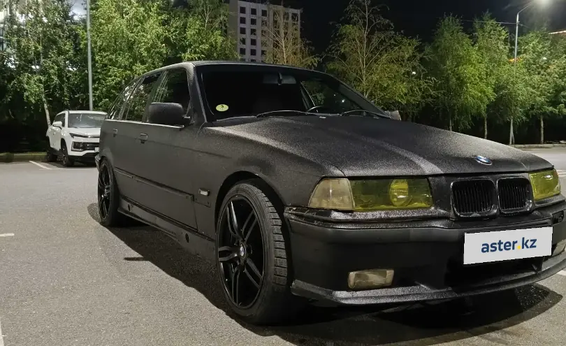 BMW 3 серии 1996 года за 2 000 000 тг. в Шымкент