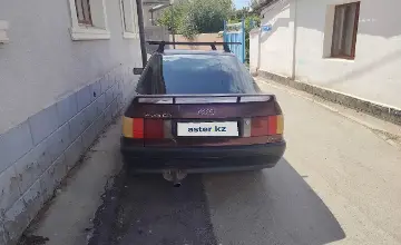 Audi 80 1990 года за 700 000 тг. в Туркестанская область фото 3