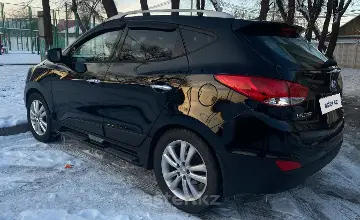 Hyundai Tucson 2011 года за 6 300 000 тг. в Алматы