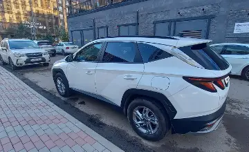 Hyundai Tucson 2025 года за 12 500 000 тг. в Астана фото 2