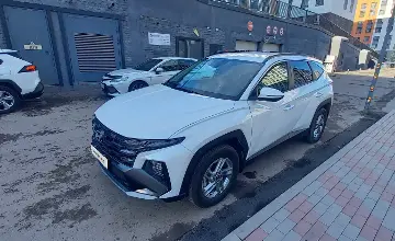 Hyundai Tucson 2025 года за 12 500 000 тг. в Астана фото 1