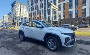 Hyundai Tucson 2025 года за 12 500 000 тг. в Астана фото 3