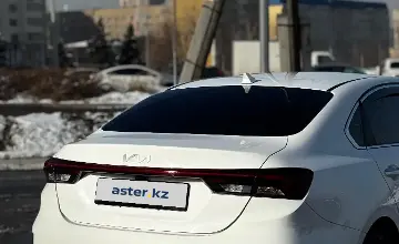 Kia K3 2024 года за 8 400 000 тг. в Алматы фото 1