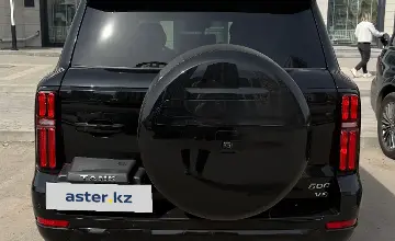 Tank 500 2025 года за 28 500 000 тг. в Астана