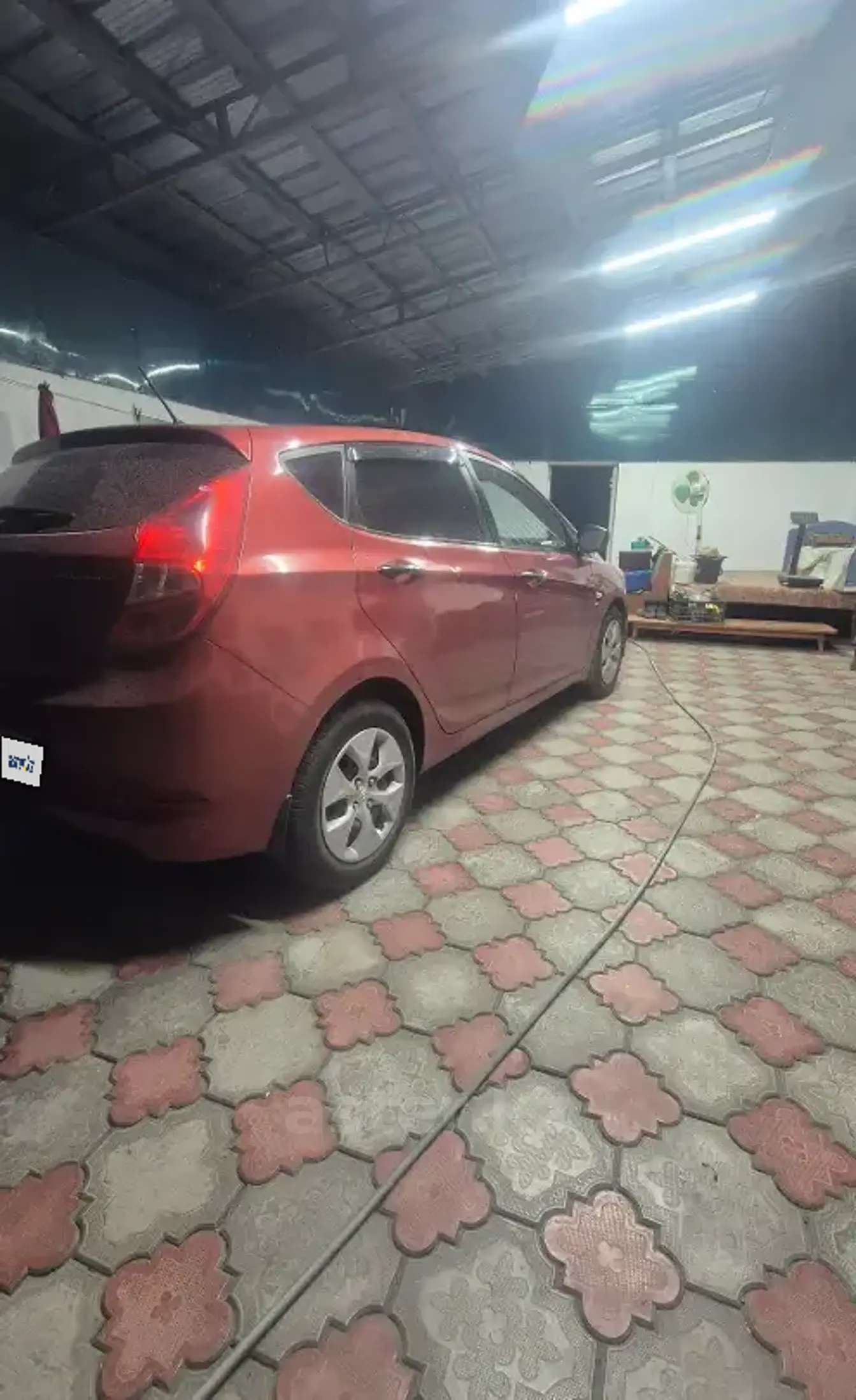 Hyundai Solaris 2014 года за 4 700 000 тг. в Алматы фото 3