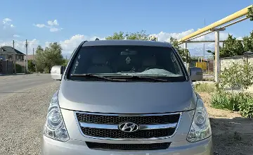 Hyundai Starex 2011 года за 6 500 000 тг. в Жетысуская область фото 2