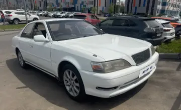 Toyota Cresta 1997 года за 2 500 000 тг. в Алматы фото 3