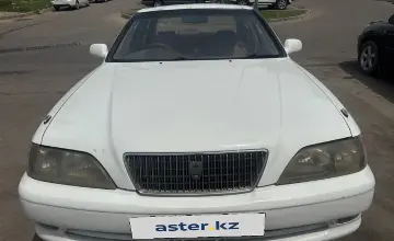 Toyota Cresta 1997 года за 2 500 000 тг. в Алматы фото 2