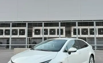 Toyota Corolla 2019 года за 8 600 000 тг. в Актобе фото 1