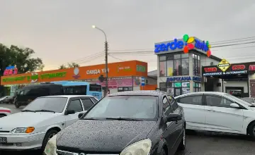 Opel Astra 2008 года за 2 000 000 тг. в Тараз фото 2