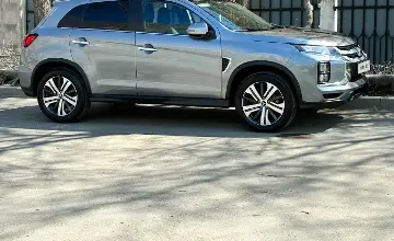 Mitsubishi ASX 2022 года за 11 000 000 тг. в Костанай фото 2