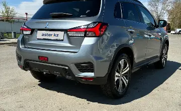 Mitsubishi ASX 2022 года за 11 000 000 тг. в Костанай фото 3
