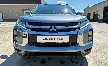 Mitsubishi ASX 2022 года за 11 000 000 тг. в Костанай фото 1