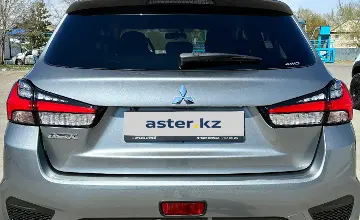 Mitsubishi ASX 2022 года за 11 000 000 тг. в Костанай фото 4