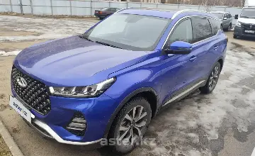 Chery Tiggo 7 Pro 2023 года за 8 000 000 тг. в Акмолинская область фото 1