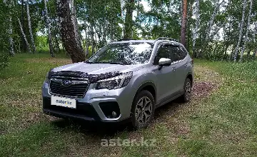 Subaru Forester 2019 года за 11 000 000 тг. в Астана фото 1