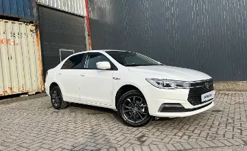 BYD Qin 2023 года за 6 000 000 тг. в Алматы фото 2