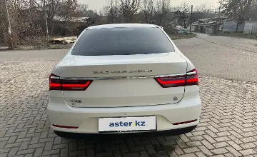 BYD Qin 2023 года за 6 000 000 тг. в Алматы фото 3