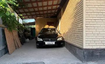 Lexus IS 1999 года за 3 500 000 тг. в Талдыкорган фото 1