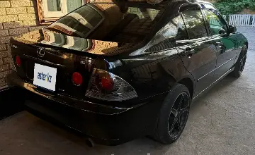 Lexus IS 1999 года за 3 500 000 тг. в Талдыкорган фото 4