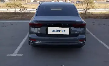 Geely Emgrand 2024 года за 7 500 000 тг. в Караганда