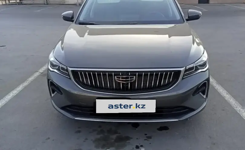 Geely Emgrand 2024 года за 7 500 000 тг. в Караганда