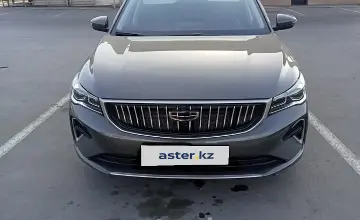 Geely Emgrand 2024 года за 7 500 000 тг. в Караганда фото 1