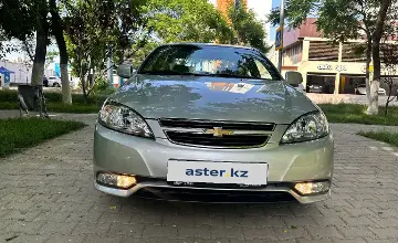 Chevrolet Lacetti 2023 года за 5 700 000 тг. в Шымкент фото 2