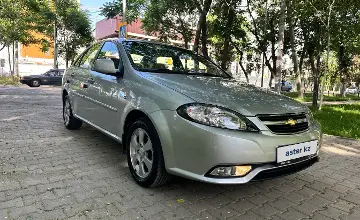 Chevrolet Lacetti 2023 года за 5 700 000 тг. в Шымкент фото 3