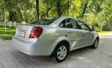 Chevrolet Lacetti 2023 года за 5 700 000 тг. в Шымкент