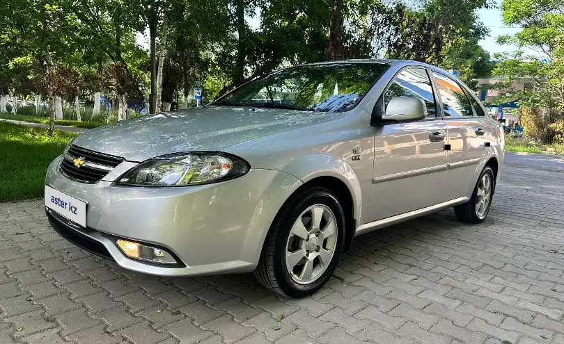 Chevrolet Lacetti 2023 года за 5 700 000 тг. в Шымкент